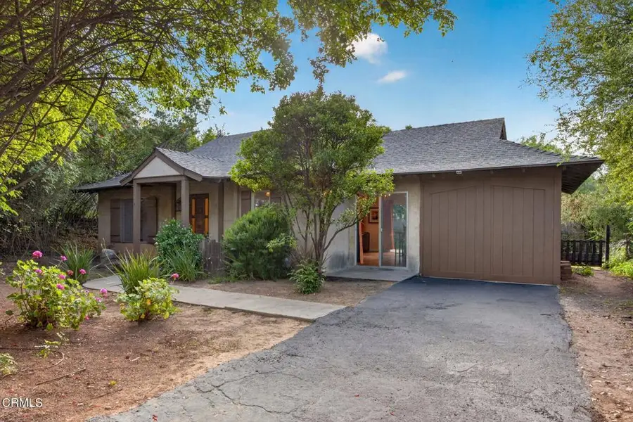 106 Taormina Lane, Ojai, CA 93023 - #2