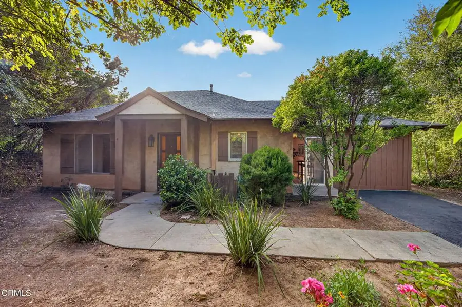 106 Taormina Lane, Ojai, CA 93023 - #3