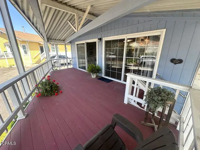 4501 W Channel Islands Boulevard #43, Oxnard, CA 93035 - #3