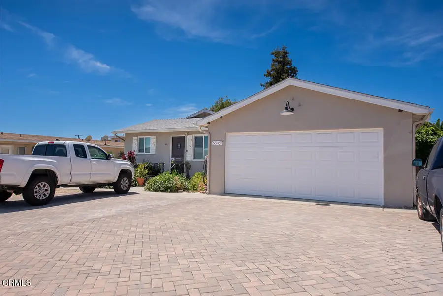65 College Drive, San Buenaventura Ventura, CA 93003 - #2