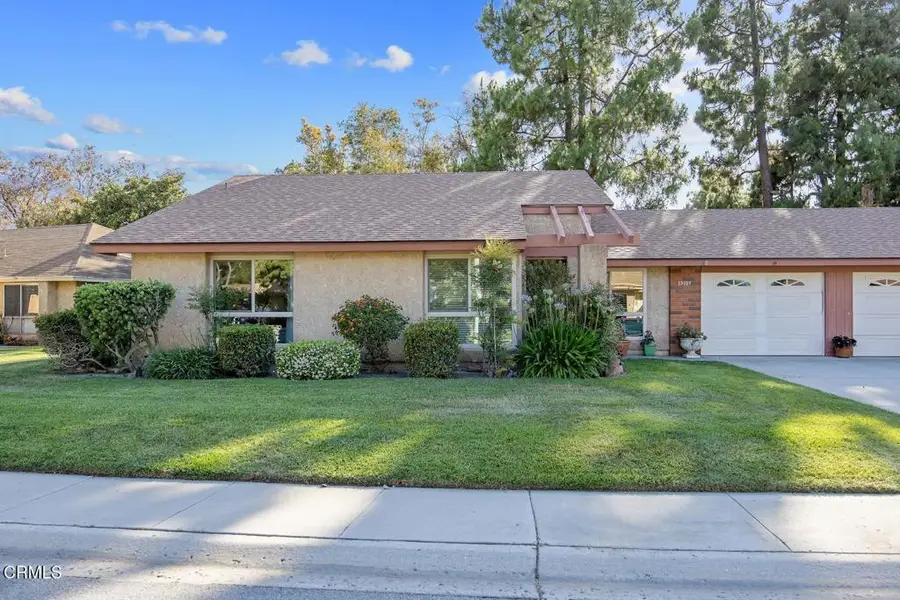 15109 Village 15, Camarillo, CA 93012 - #2