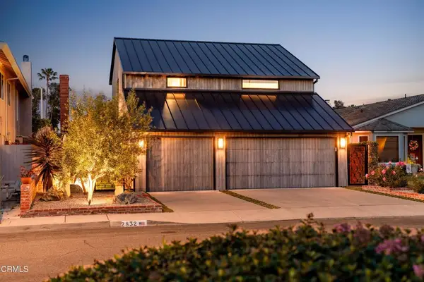 2832 Sailor Avenue, Ventura, CA 93001
