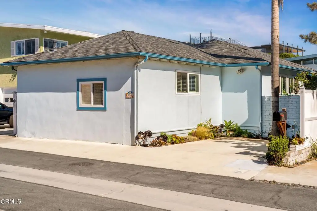 1046 Driftwood Lane, San Buenaventura Ventura, CA 93001 - #1