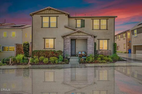 484 Tibbetts Street, Santa Paula, CA 93060