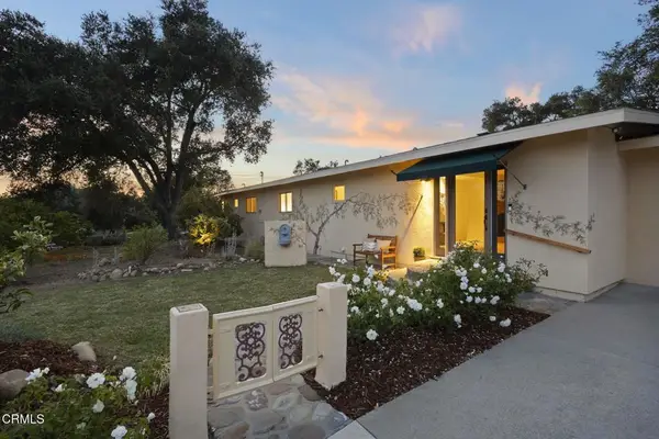 98 Howard Avenue, Oak View, CA 93022