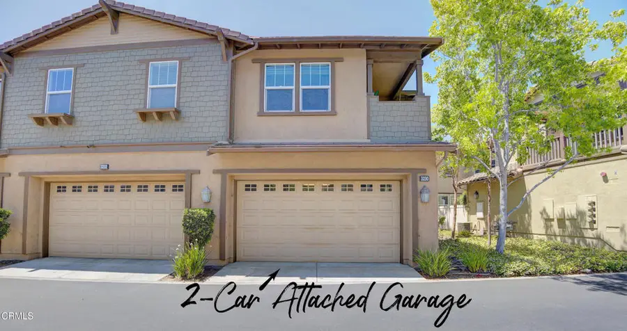 3230 London Lane, Oxnard, CA 93036 - #3