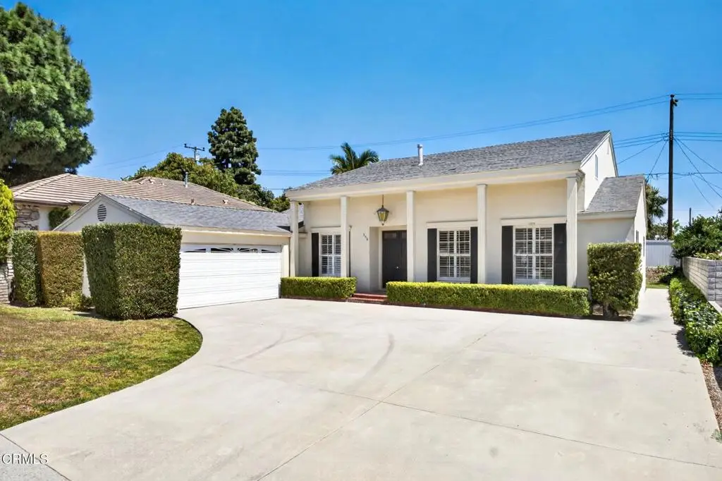 356 Saul Place, San Buenaventura Ventura, CA 93004 - #1