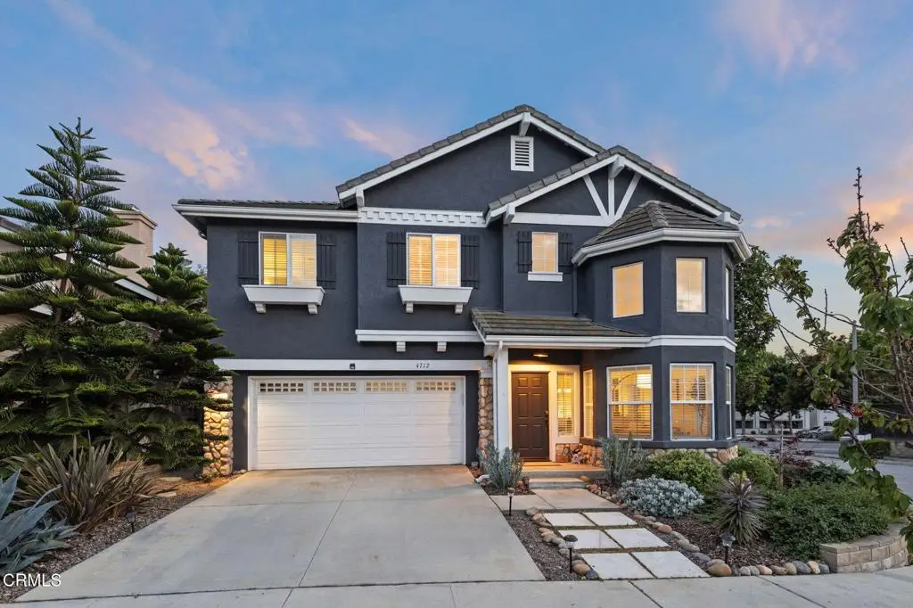 4712 Templeton Street, San Buenaventura Ventura, CA 93003 - #1