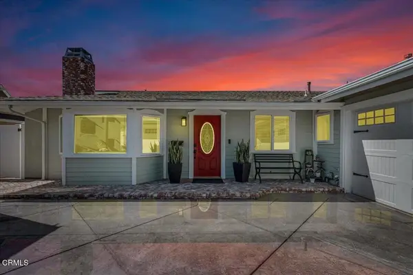 2906 Knight Rondo, Camarillo, CA 93010