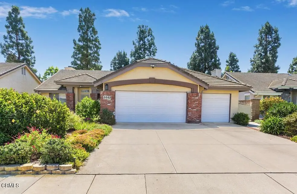 2662 Waverly Avenue, Camarillo, CA 93010 - #1