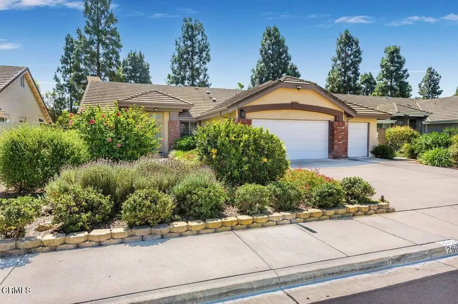 2662 Waverly Avenue, Camarillo, CA 93010 - #2