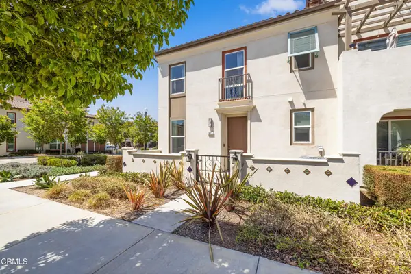 675 Earl Joseph Drive, Camarillo, CA 93010