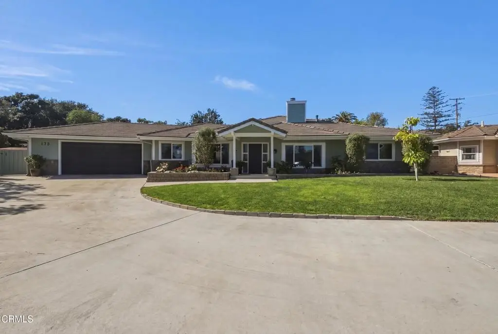 175 W Loop Drive, Camarillo, CA 93010 - #1
