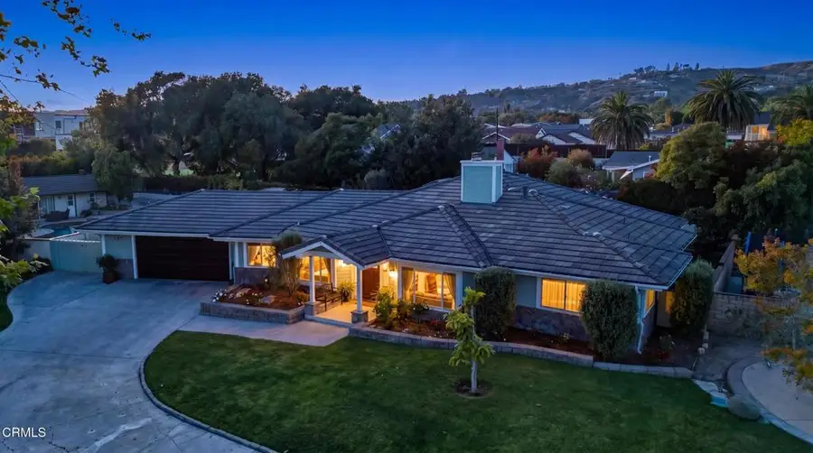 175 W Loop Drive, Camarillo, CA 93010 - #2