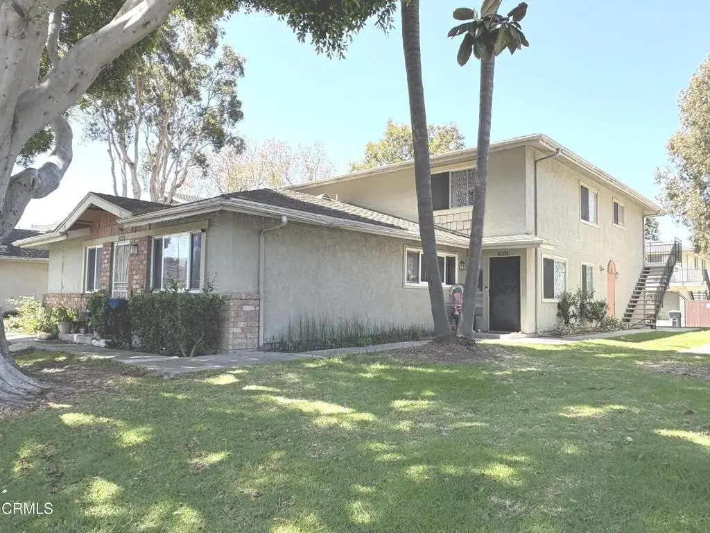 2637 Sextant Avenue #4, Port Hueneme, CA 93041 - #1