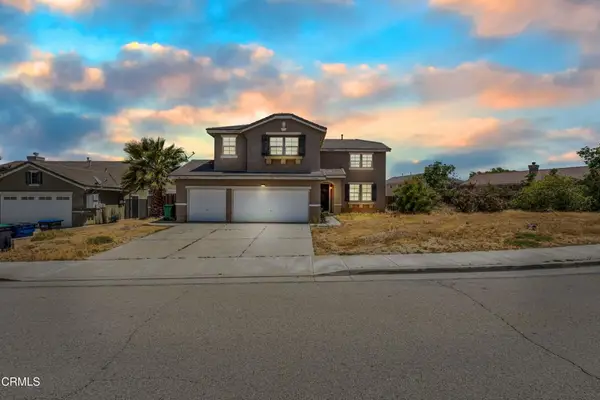 36528 Palomino Court, Palmdale, CA 93550