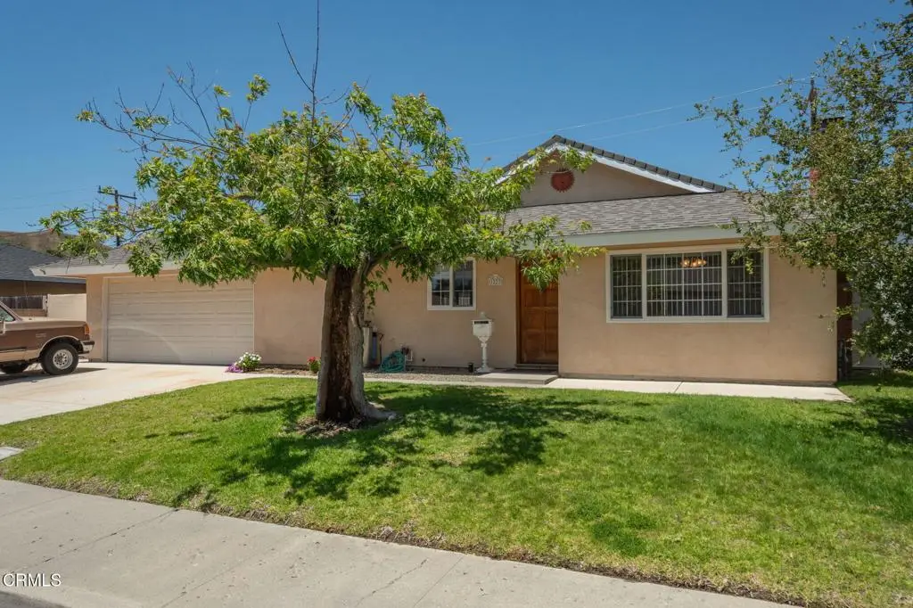 1227 Maple Street, Santa Paula, CA 93060 - #1