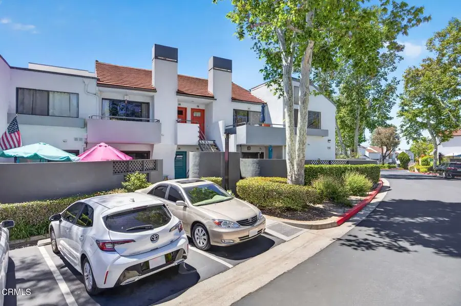 1230 Tivoli Lane #224, Simi Valley, CA 93065 - #3