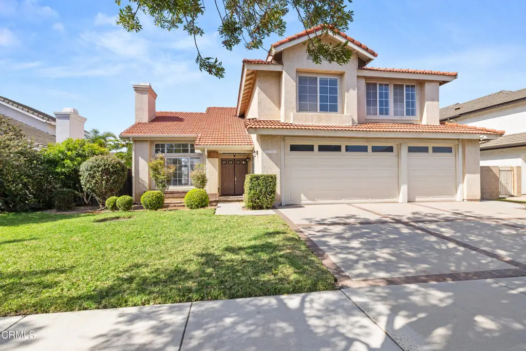 1731 Oneida Place, Oxnard, CA 93030 - #1