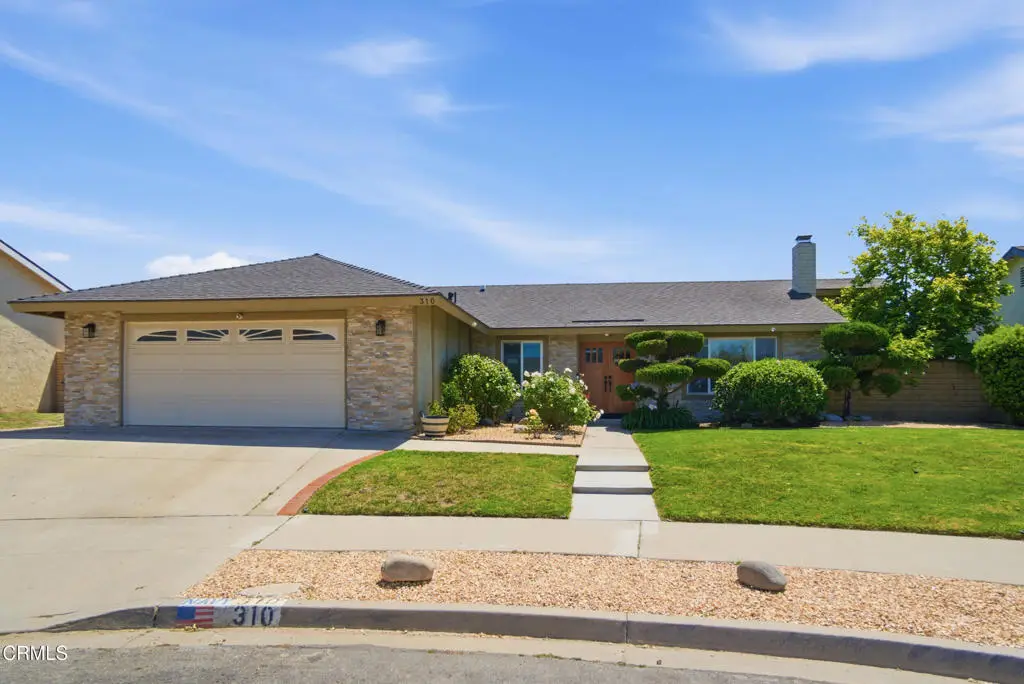 310 Foxglove Place, Oxnard, CA 93036 - #1