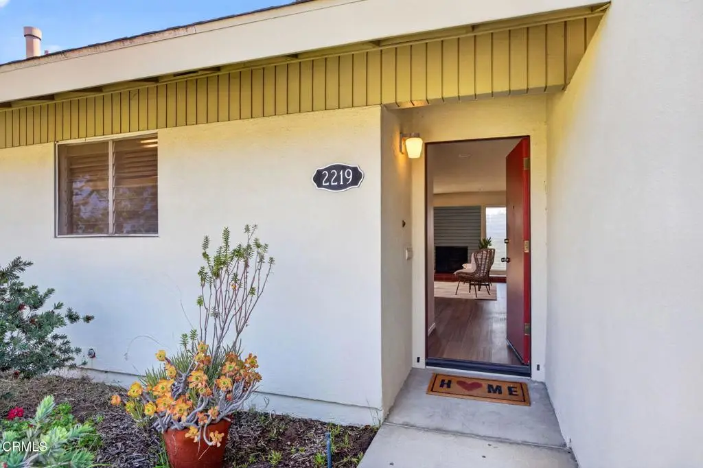 2219 Camilar Drive, Camarillo, CA 93010 - #1