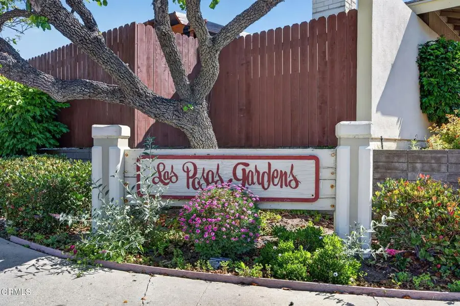 2219 Camilar Drive, Camarillo, CA 93010 - #2