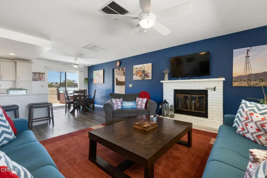 7188 Lomita Road, Joshua Tree, CA 92252 - #2