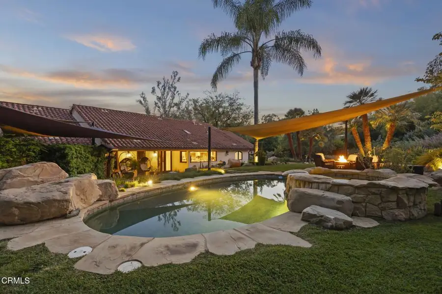 199 Fairview Road, Ojai, CA 93023 - #2