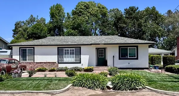 4669 North Street, Somis, CA 93066