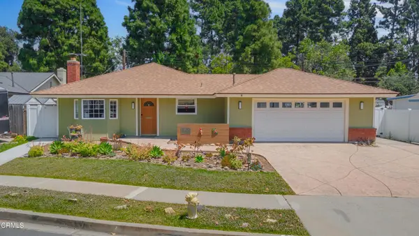 2132 Dewayne Avenue, Camarillo, CA 93010