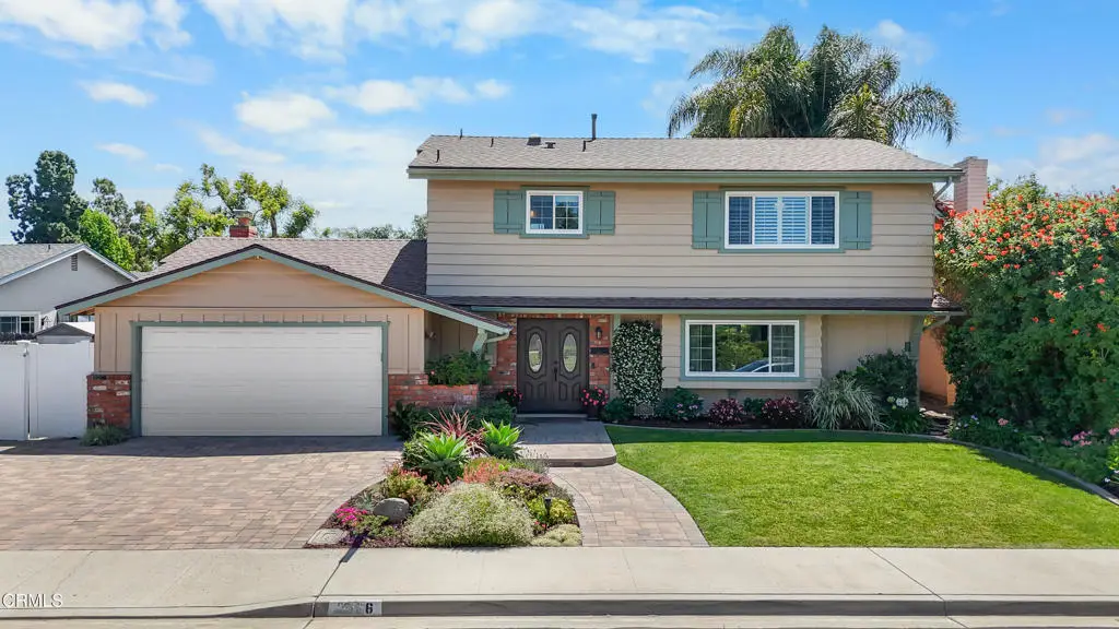 1566 Cipres Court, Camarillo, CA 93010 - #1