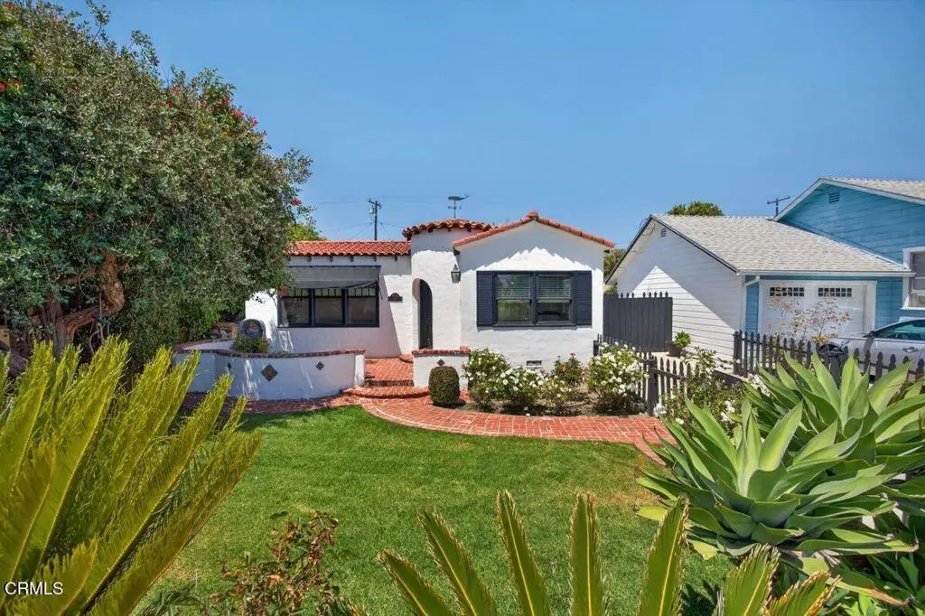 3737 Paloma Drive, San Buenaventura Ventura, CA 93003 - #1