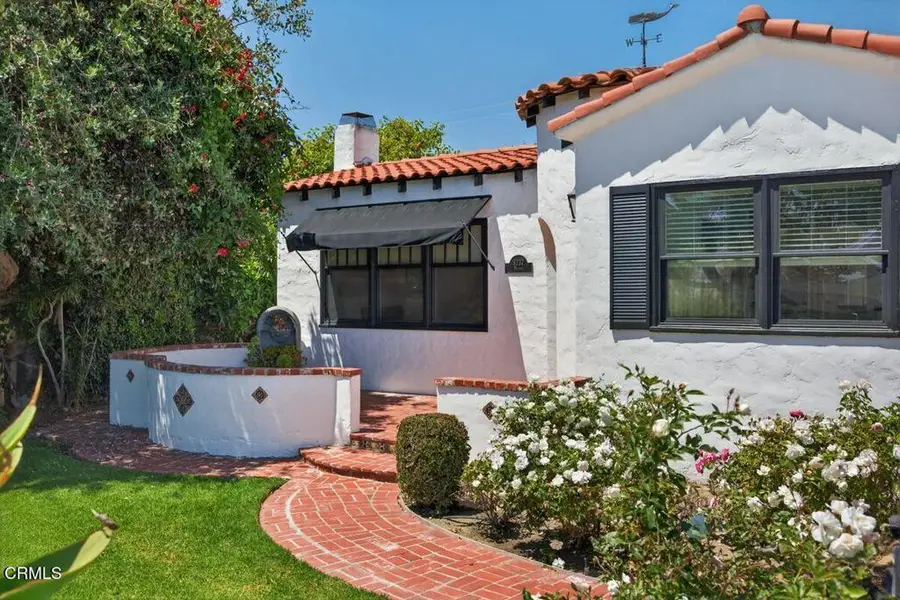 3737 Paloma Drive, San Buenaventura Ventura, CA 93003 - #3