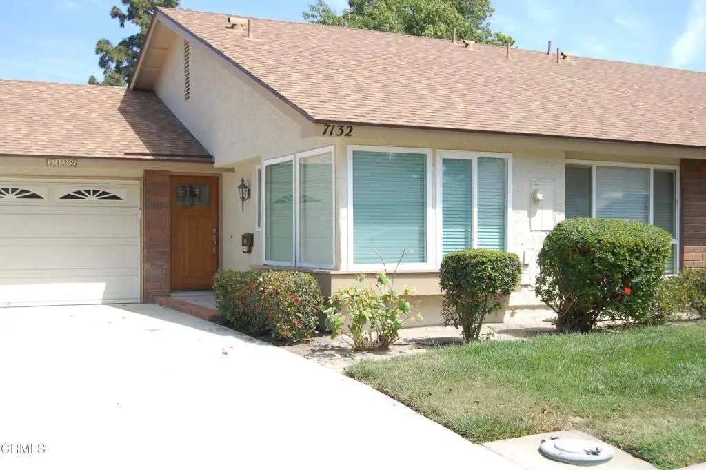 7132 Village 7, Camarillo, CA 93012 - #1