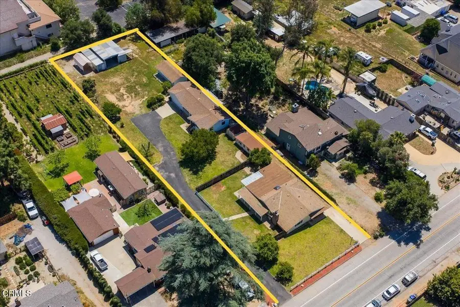 956 Tico Road, Ojai, CA 93023 - #2