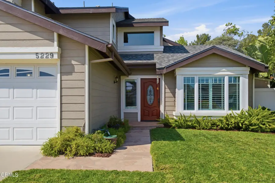 5229 Hillridge Drive, Camarillo, CA 93012 - #3