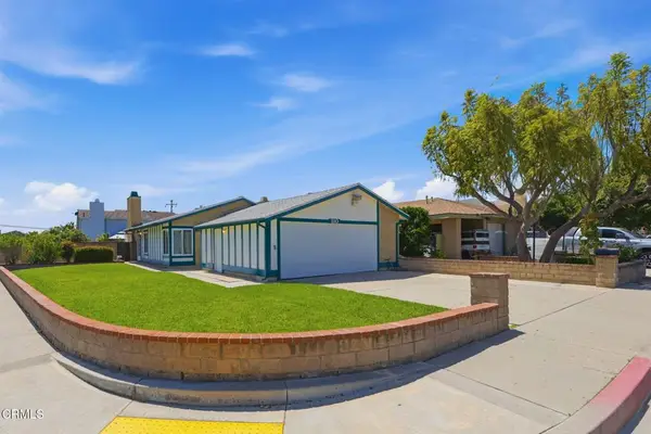 110 Vela Court, Santa Paula, CA 93060