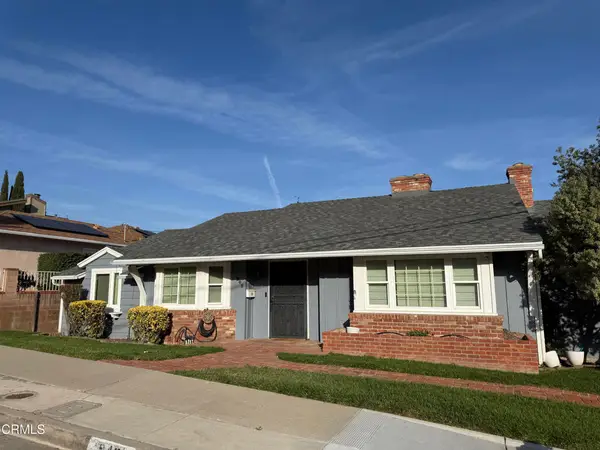 942 Loma Vista Place, Santa Paula, CA 93060