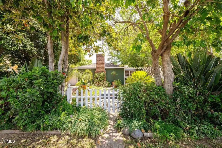 13934 Aztec Street, Sylmar, CA 91342 - #2