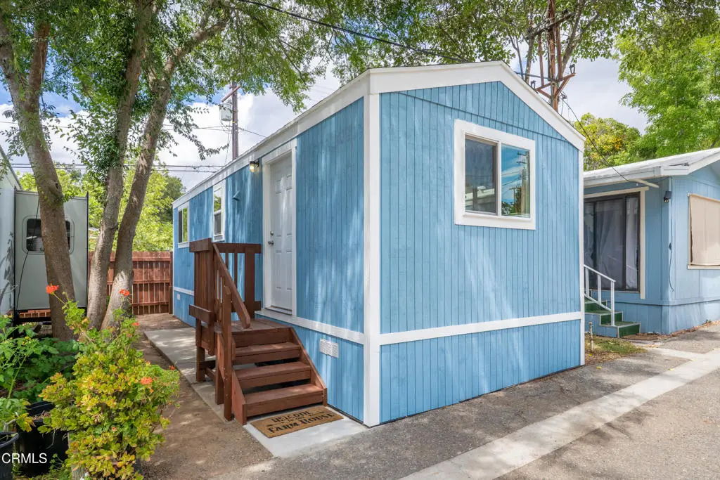 474 N Arnaz Street #3, Ojai, CA 93023 - #1