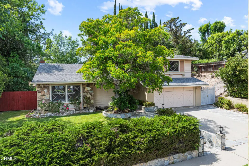 8311 Jason Avenue, West Hills, CA 91304 - #1