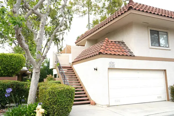 6727 Wordsworth Way, Ventura, CA 93003