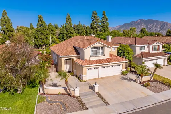 190 Via Olivera, Camarillo, CA 93012