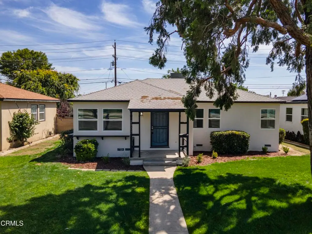 2907 Truxtun Avenue, Bakersfield, CA 93301 - #1