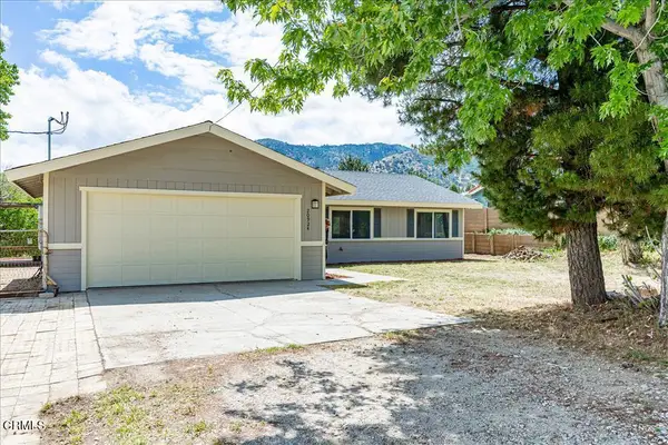 20924 Brentwood Drive, Tehachapi, CA 93561