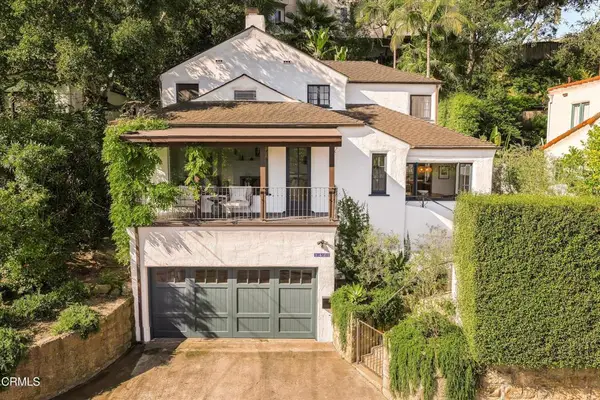 1421 Clearview Road, Santa Barbara, CA 93101