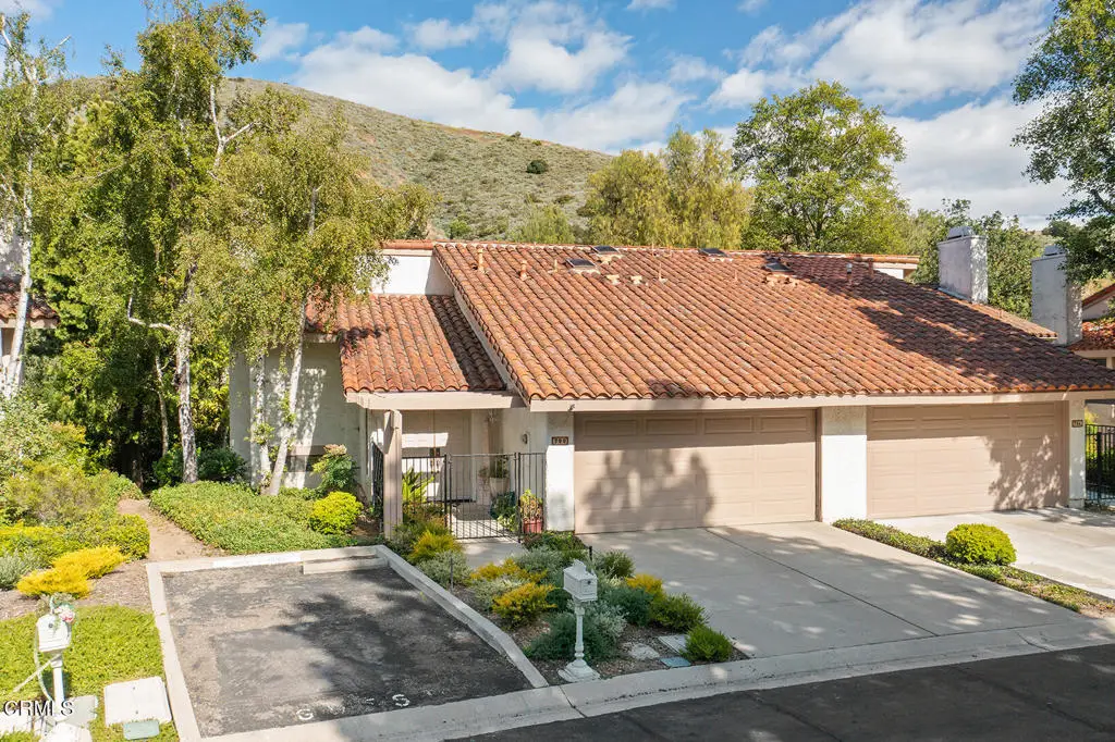 790 N Valley Drive, Westlake Village, CA 91362 - #1