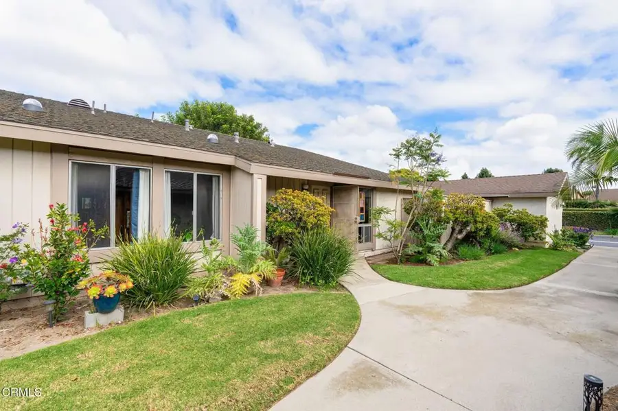 2232 Edelweiss Street, Oxnard, CA 93036 - #2