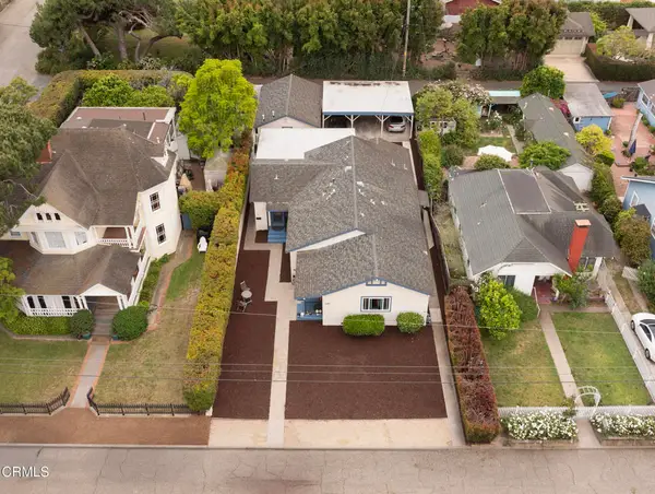 5387 8th Street, Carpinteria, CA 93013