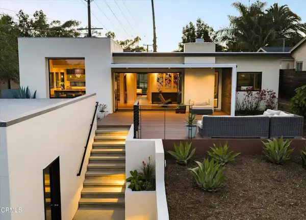 11 Romaine Drive, Santa Barbara, CA 93105